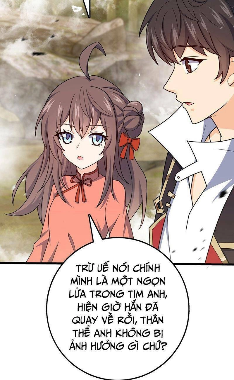 Đại Vương Tha Mạng Chapter 758 - 9