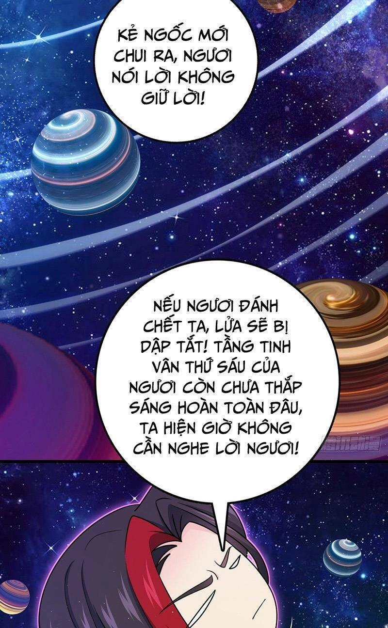 Đại Vương Tha Mạng Chapter 758 - 13