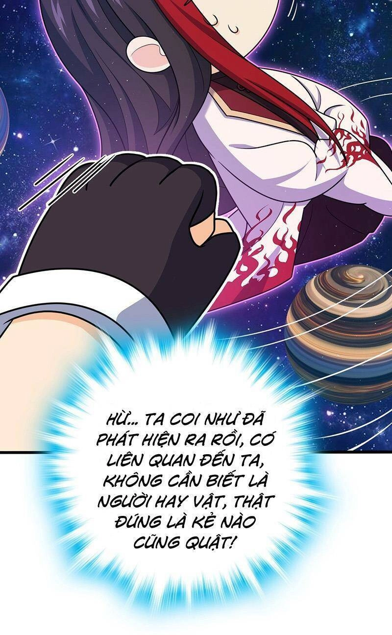 Đại Vương Tha Mạng Chapter 758 - 16