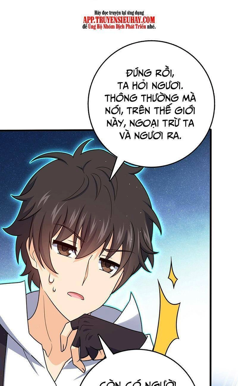 Đại Vương Tha Mạng Chapter 758 - 17