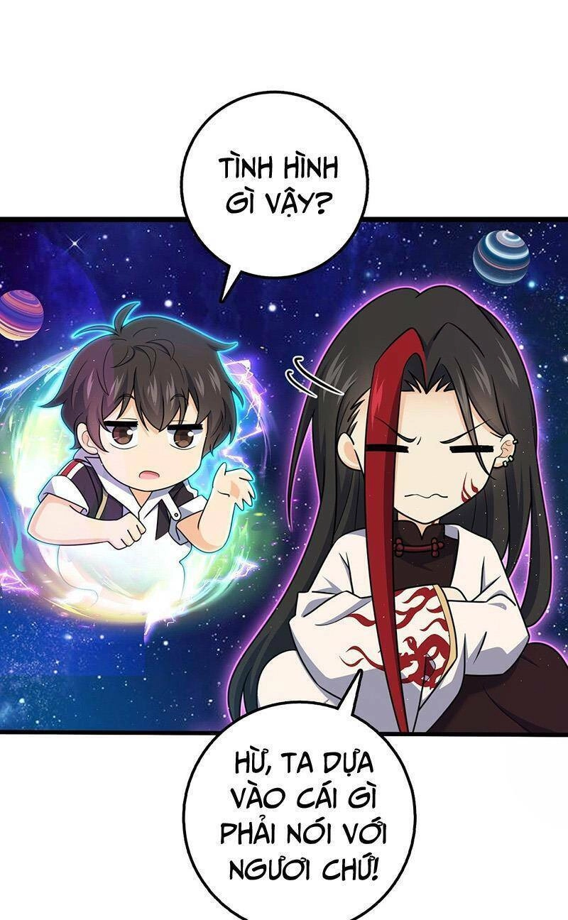 Đại Vương Tha Mạng Chapter 758 - 20