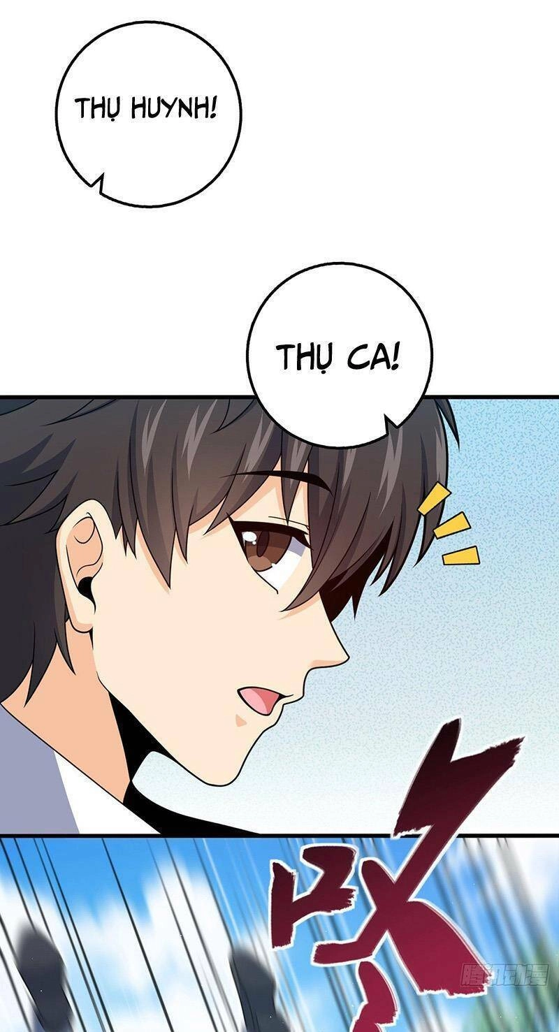 Đại Vương Tha Mạng Chapter 758 - 22