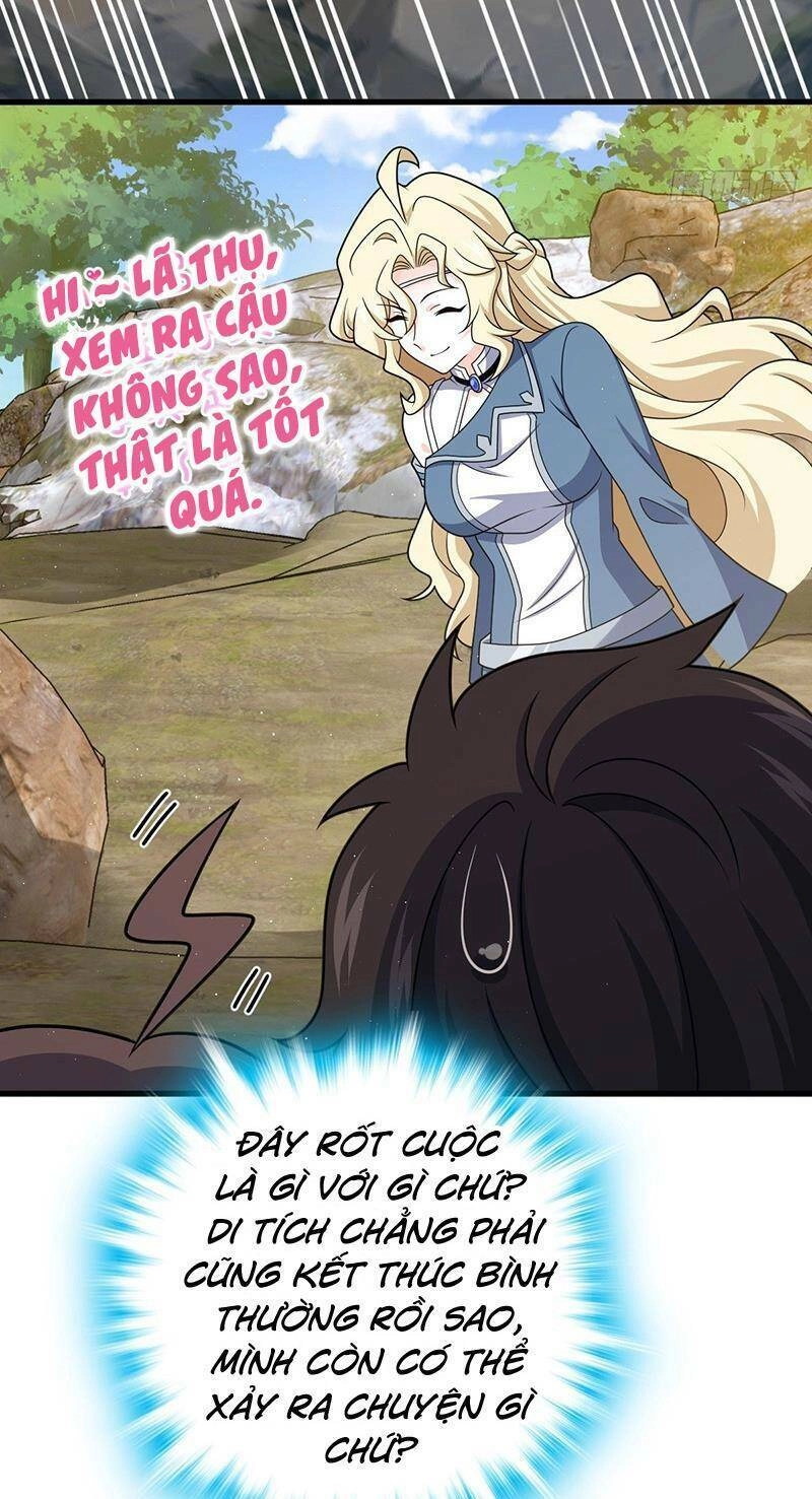 Đại Vương Tha Mạng Chapter 758 - 24