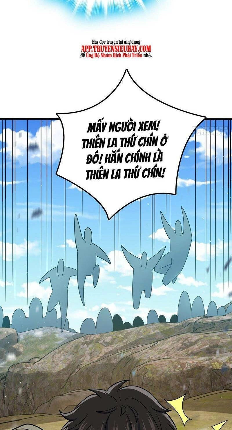 Đại Vương Tha Mạng Chapter 758 - 25