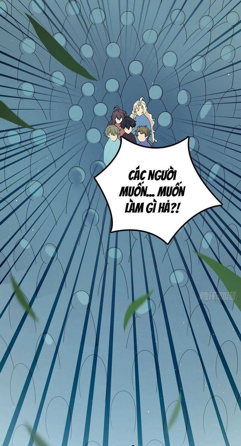 Đại Vương Tha Mạng Chapter 758 - 27