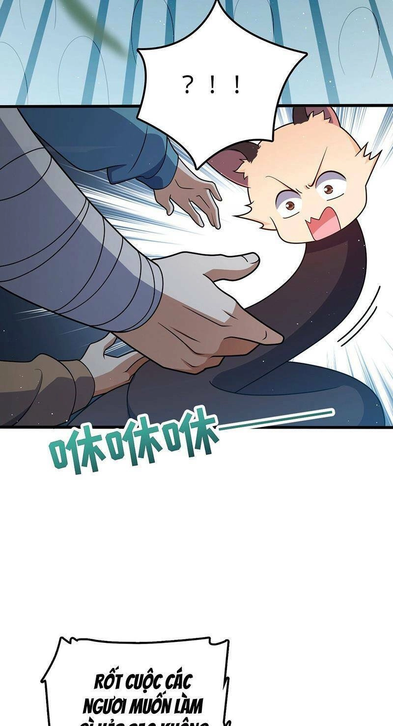 Đại Vương Tha Mạng Chapter 758 - 28