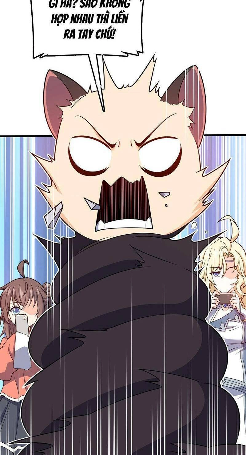 Đại Vương Tha Mạng Chapter 758 - 29