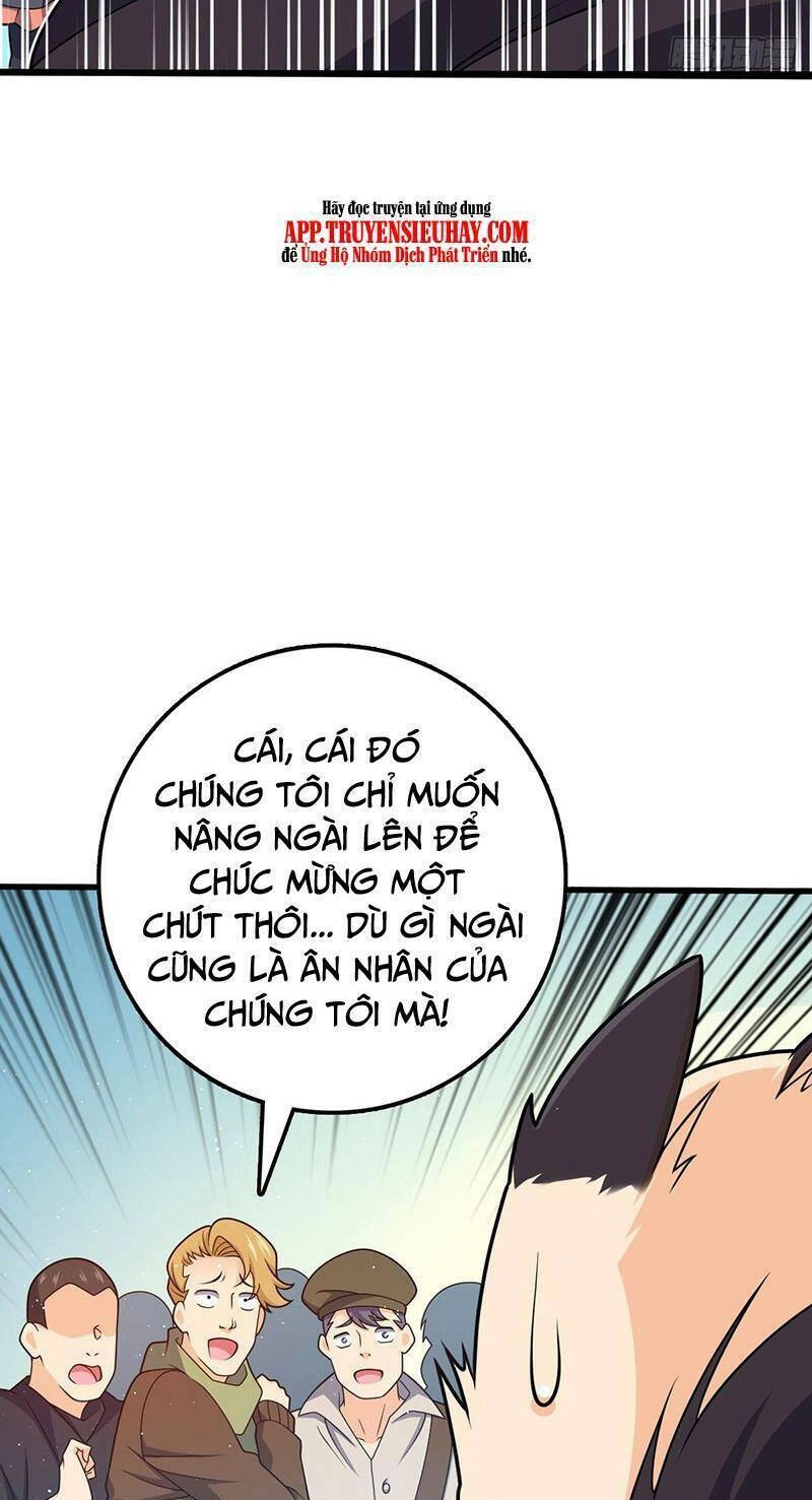 Đại Vương Tha Mạng Chapter 758 - 30