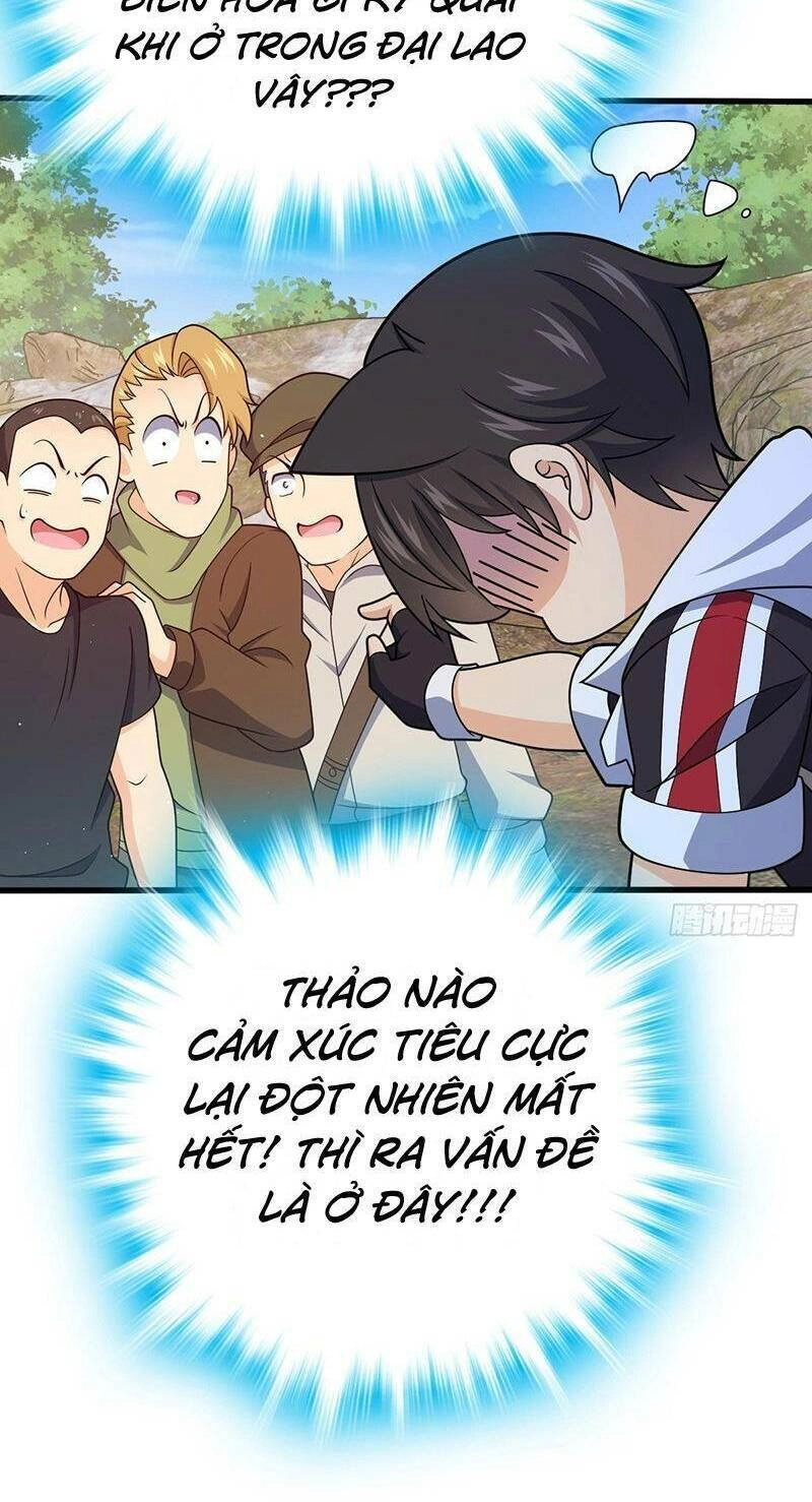 Đại Vương Tha Mạng Chapter 758 - 33