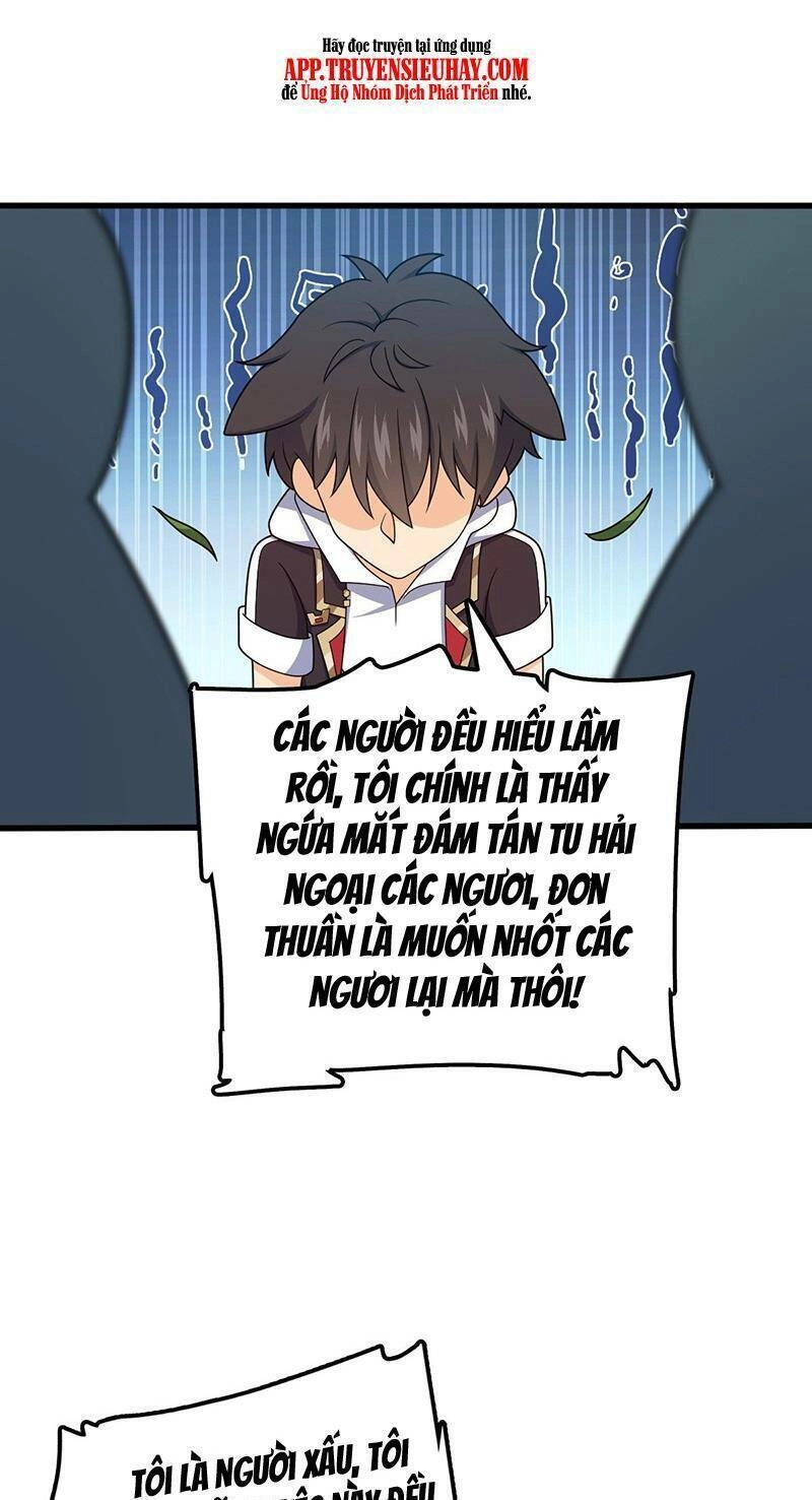 Đại Vương Tha Mạng Chapter 758 - 34