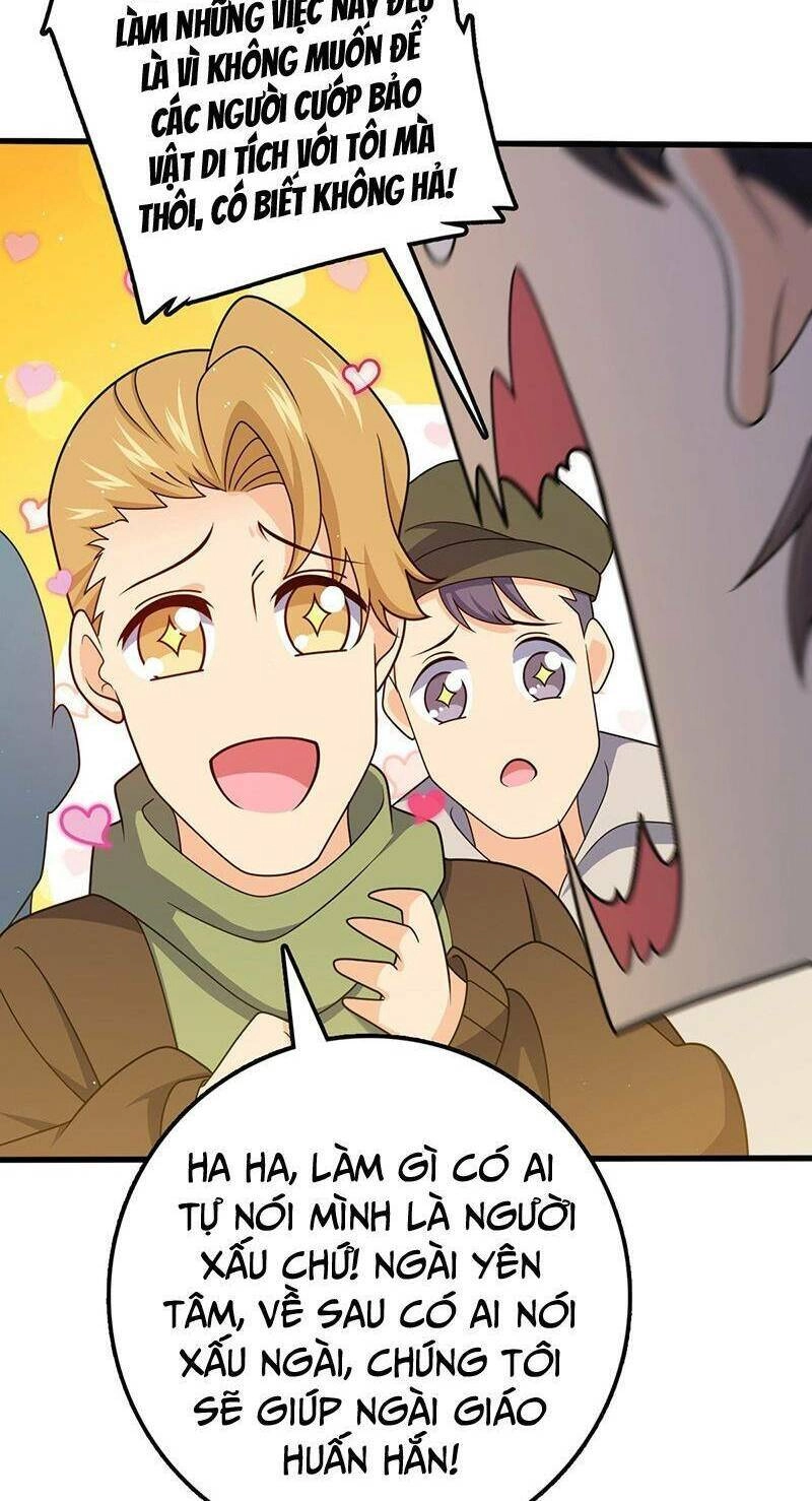 Đại Vương Tha Mạng Chapter 758 - 35