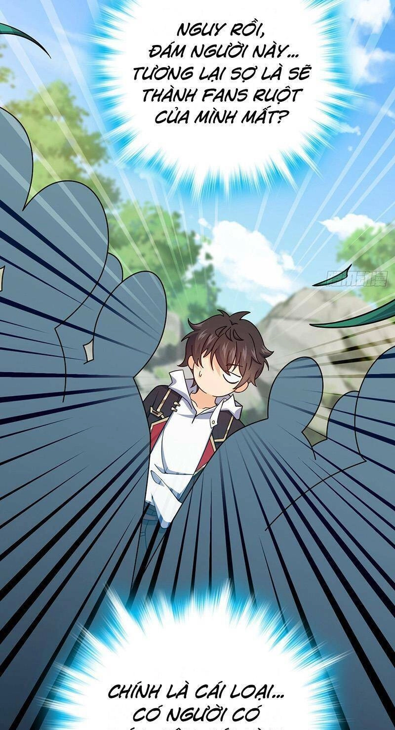 Đại Vương Tha Mạng Chapter 758 - 36