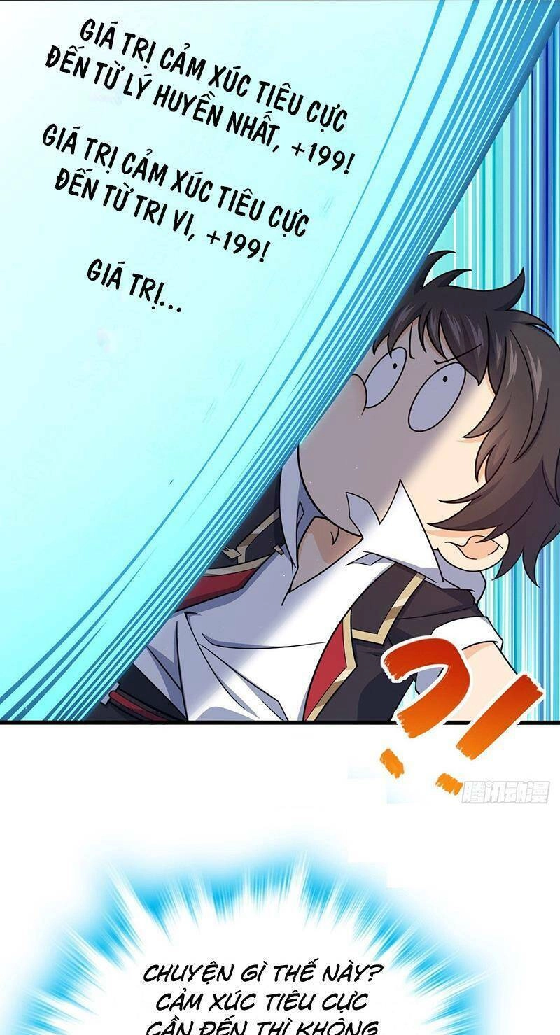 Đại Vương Tha Mạng Chapter 758 - 40