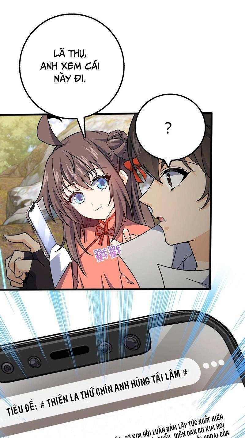 Đại Vương Tha Mạng Chapter 758 - 42