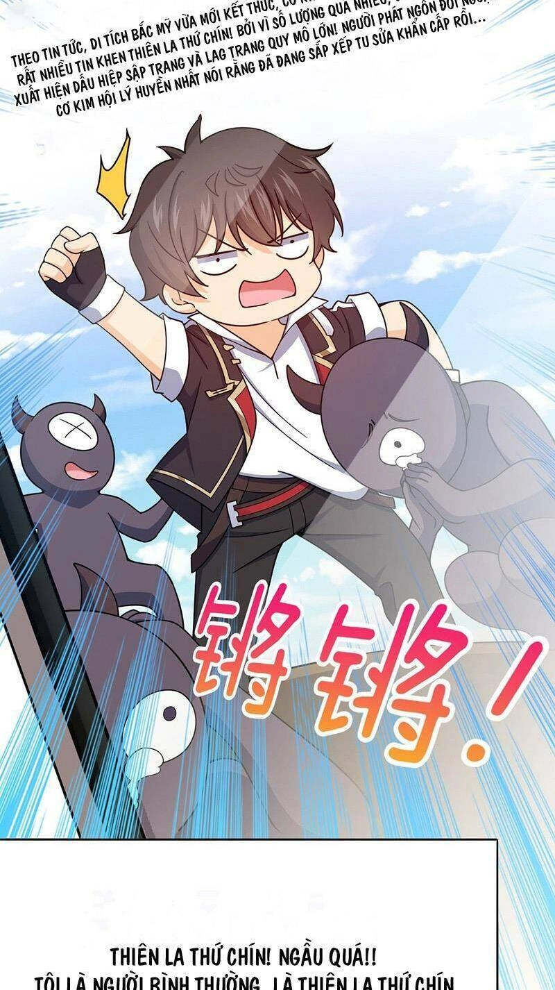 Đại Vương Tha Mạng Chapter 758 - 43