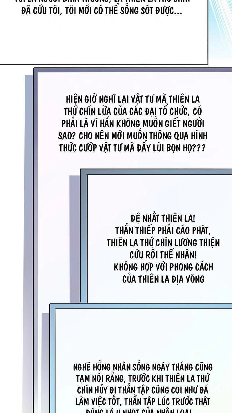 Đại Vương Tha Mạng Chapter 758 - 44