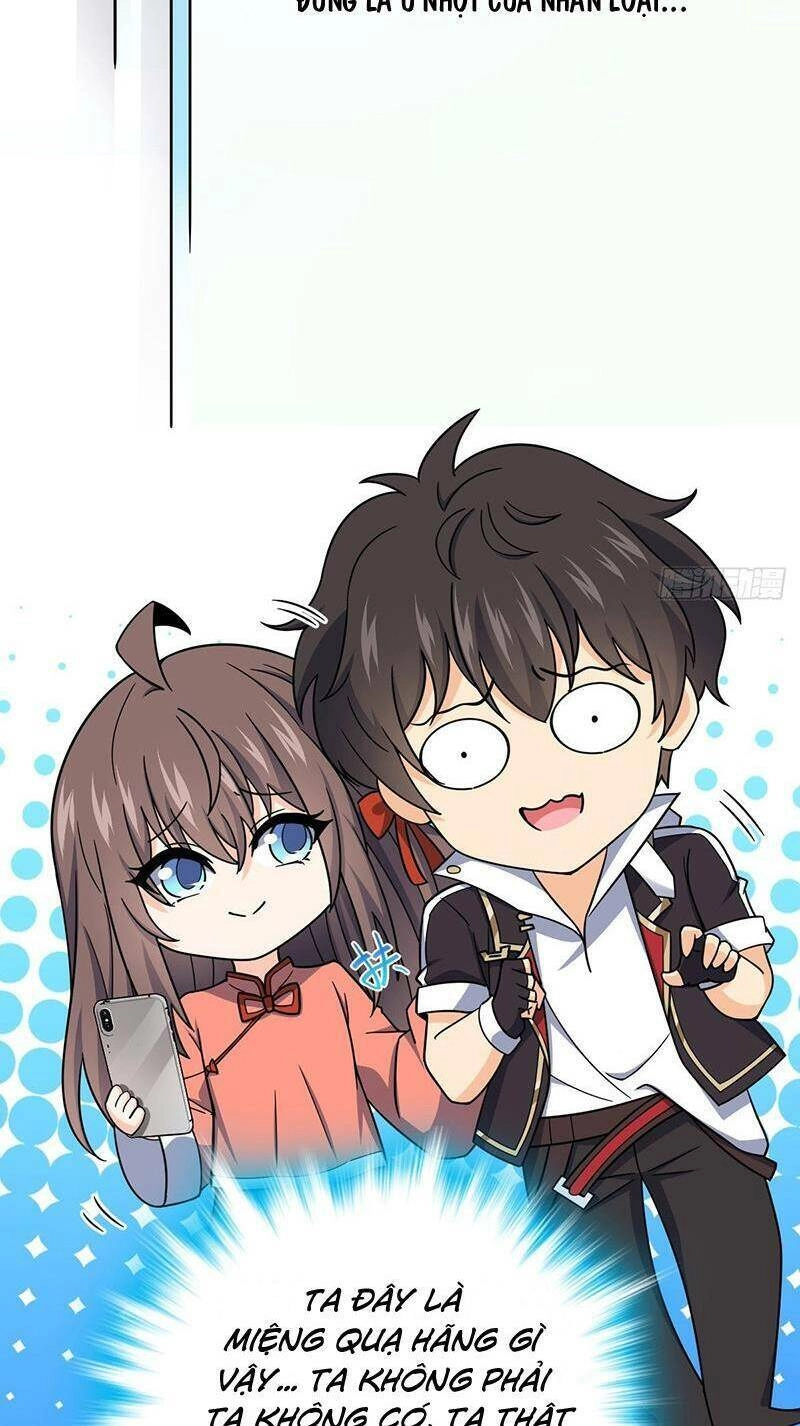 Đại Vương Tha Mạng Chapter 758 - 45