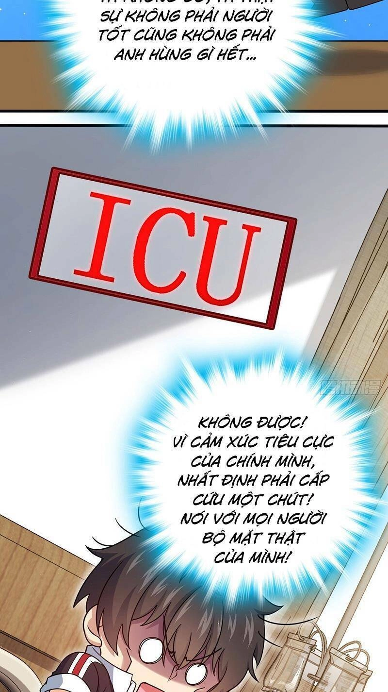 Đại Vương Tha Mạng Chapter 758 - 46