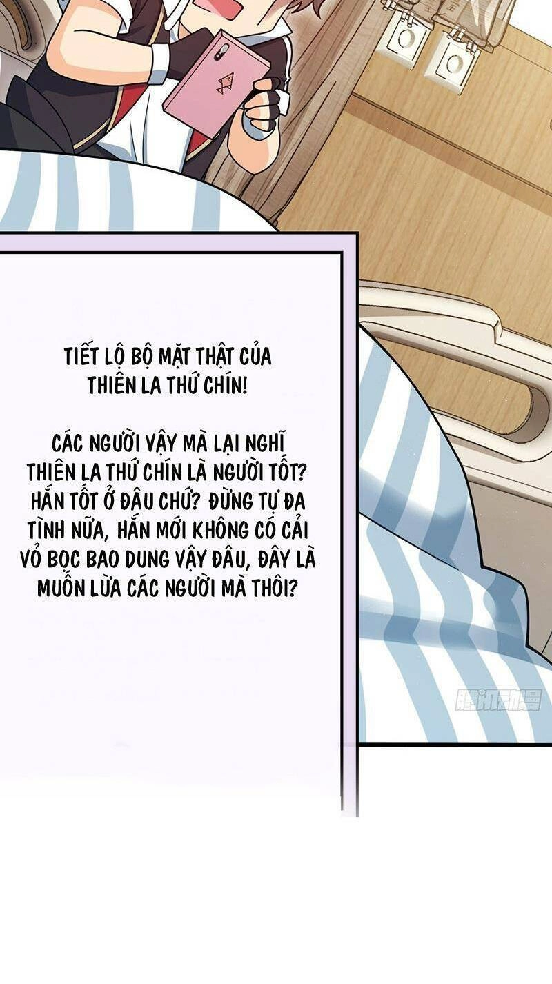 Đại Vương Tha Mạng Chapter 758 - 47