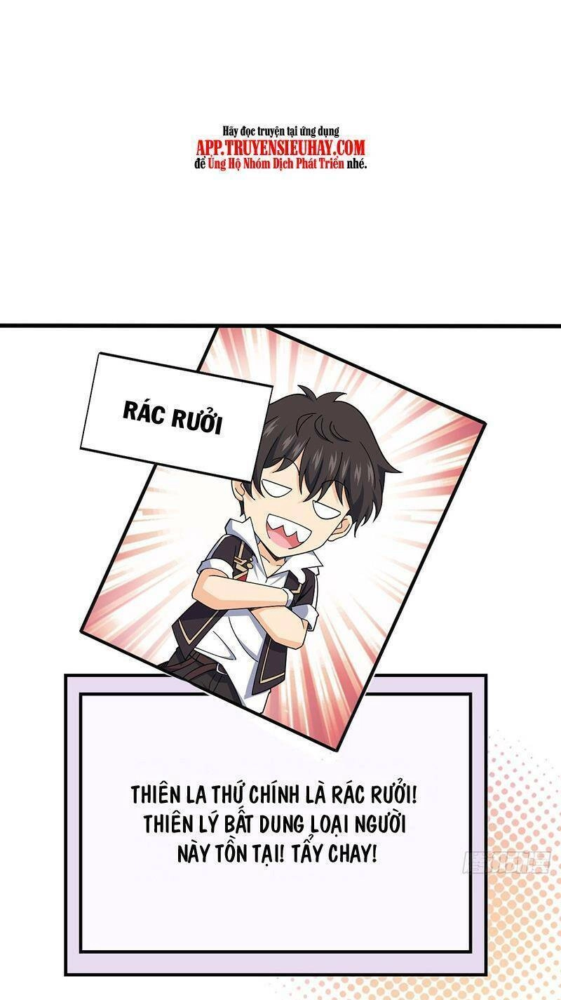 Đại Vương Tha Mạng Chapter 758 - 48