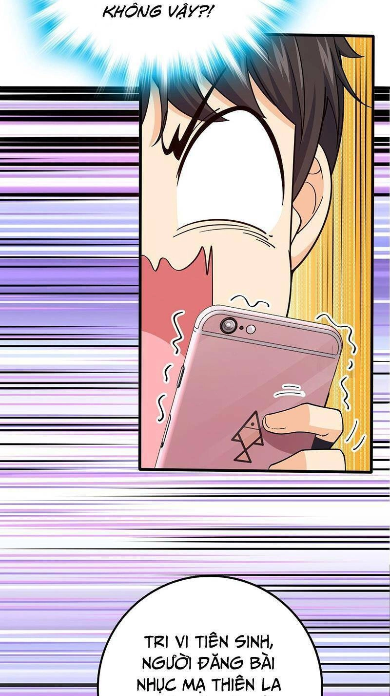 Đại Vương Tha Mạng Chapter 758 - 50