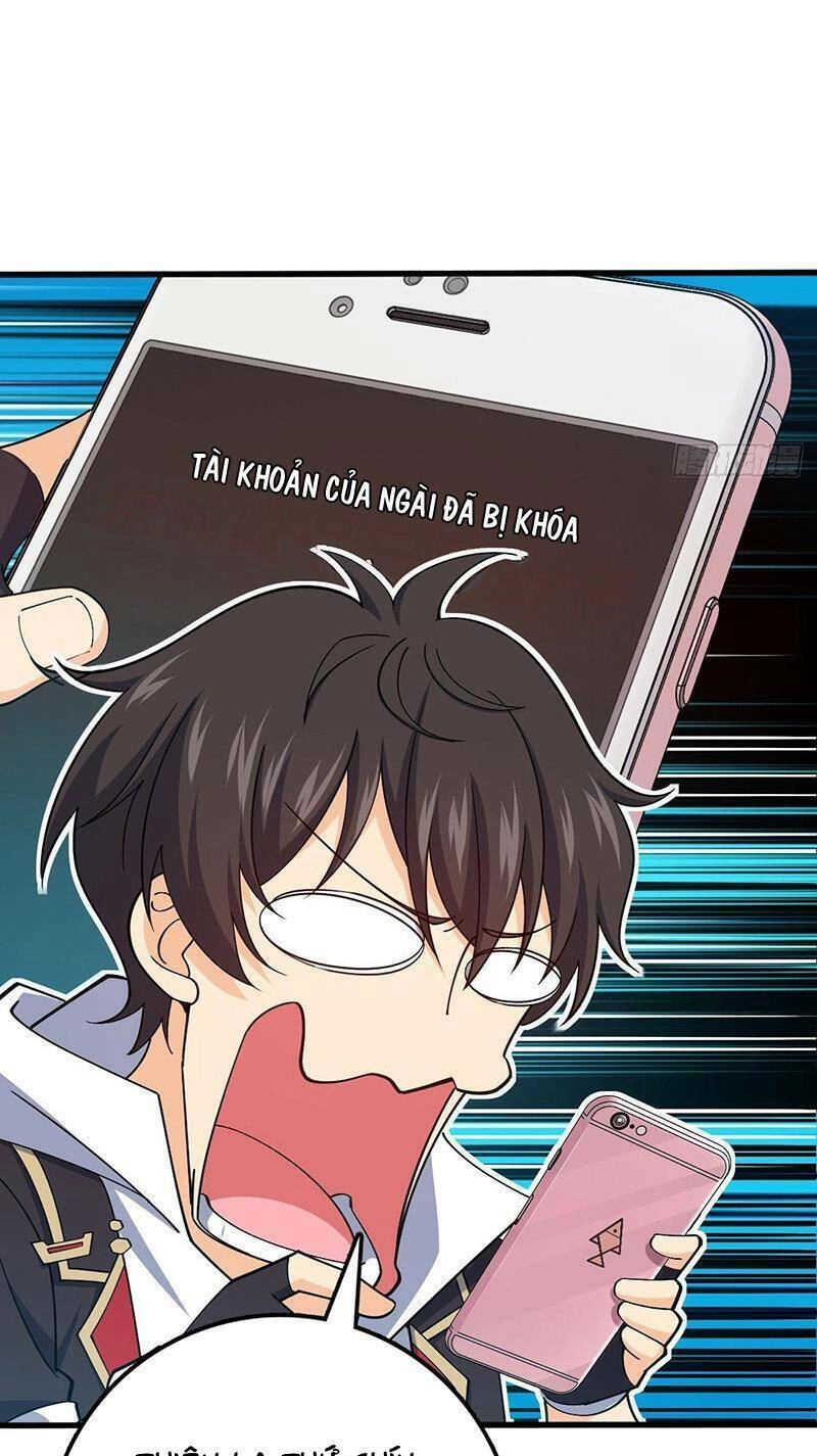 Đại Vương Tha Mạng Chapter 758 - 52