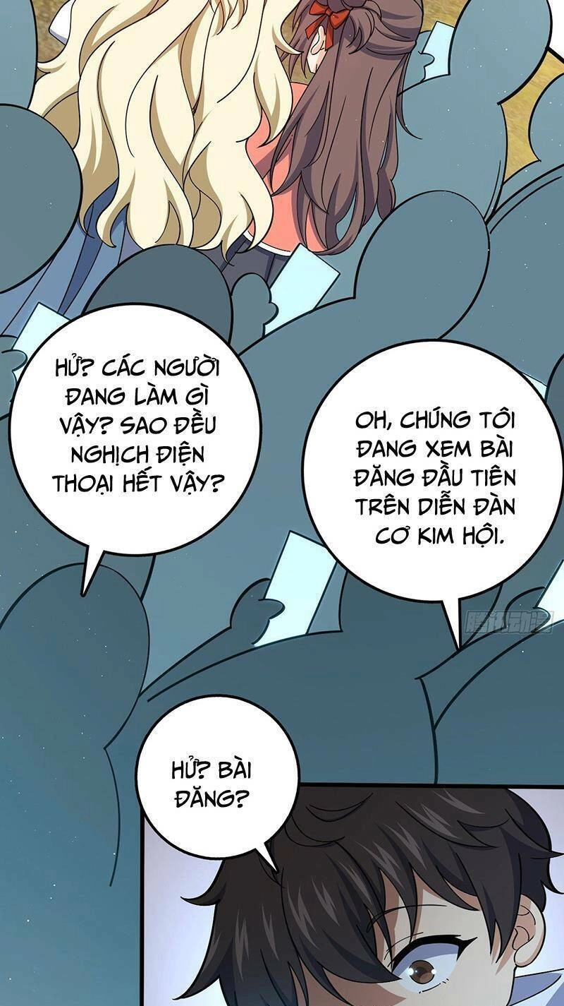 Đại Vương Tha Mạng Chapter 758 - 54