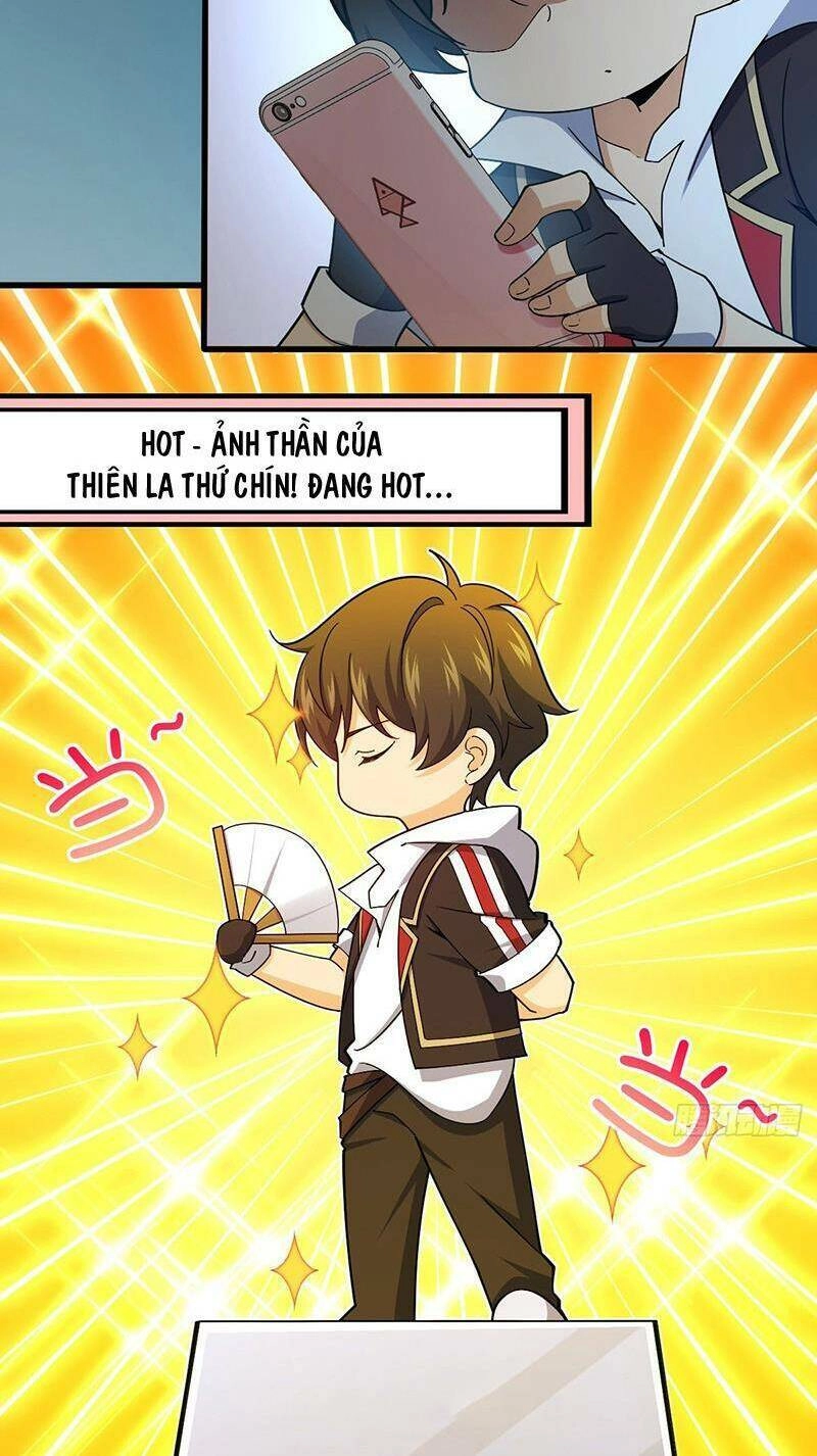 Đại Vương Tha Mạng Chapter 758 - 55