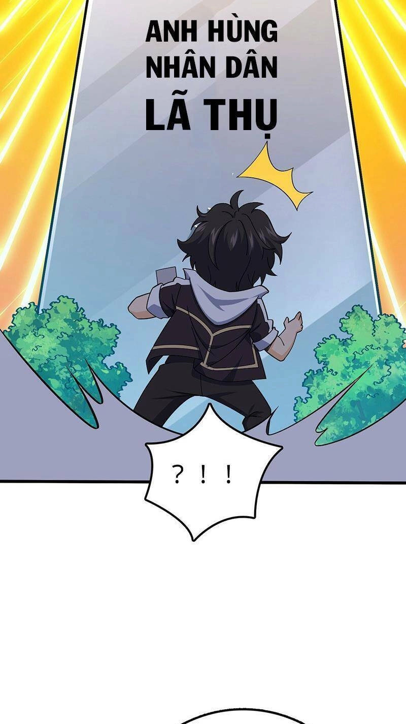 Đại Vương Tha Mạng Chapter 758 - 56