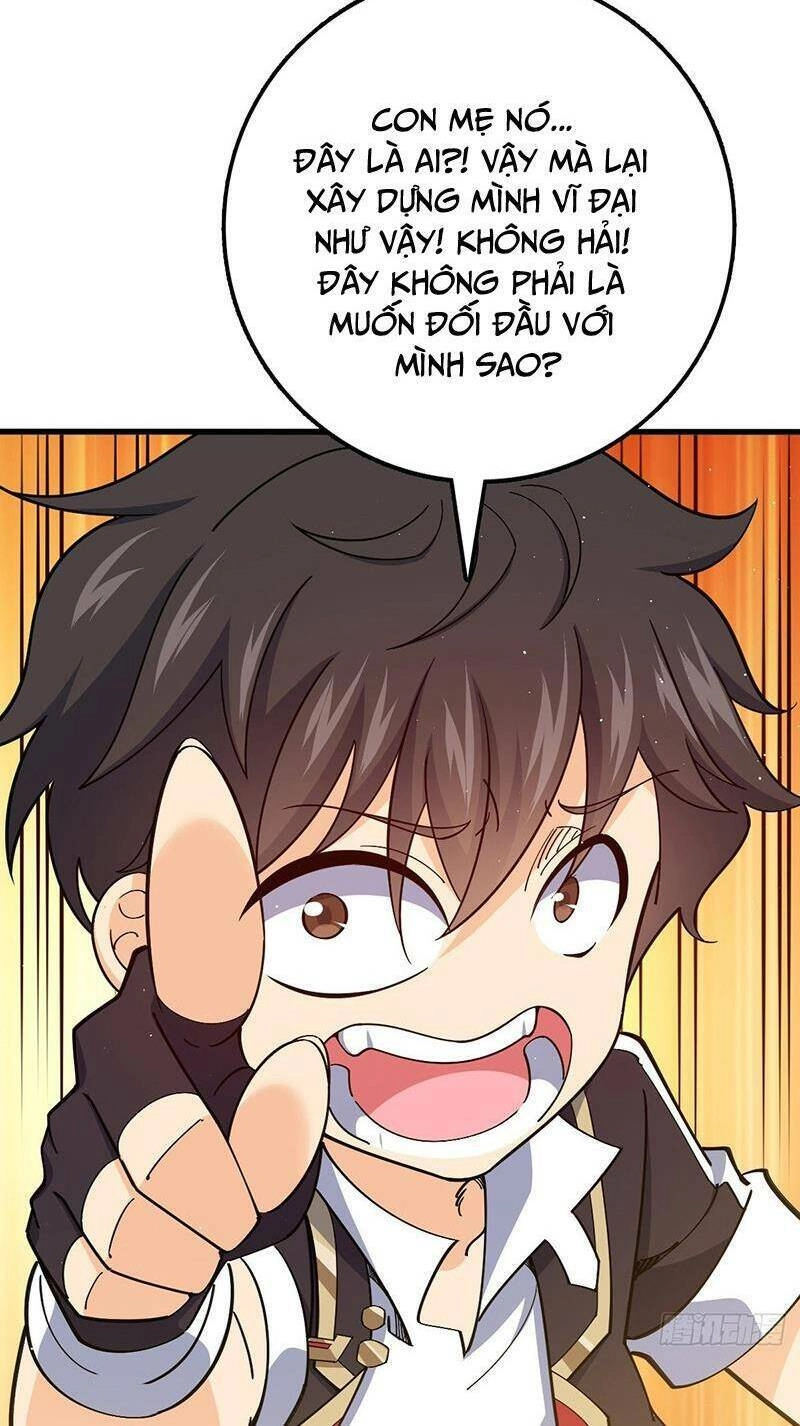 Đại Vương Tha Mạng Chapter 758 - 57