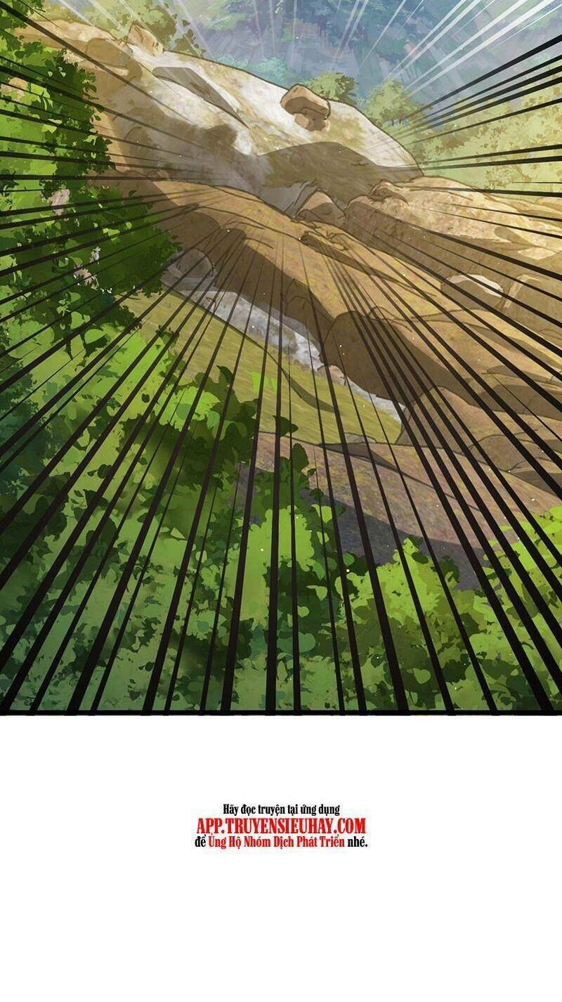 Đại Vương Tha Mạng Chapter 758 - 61