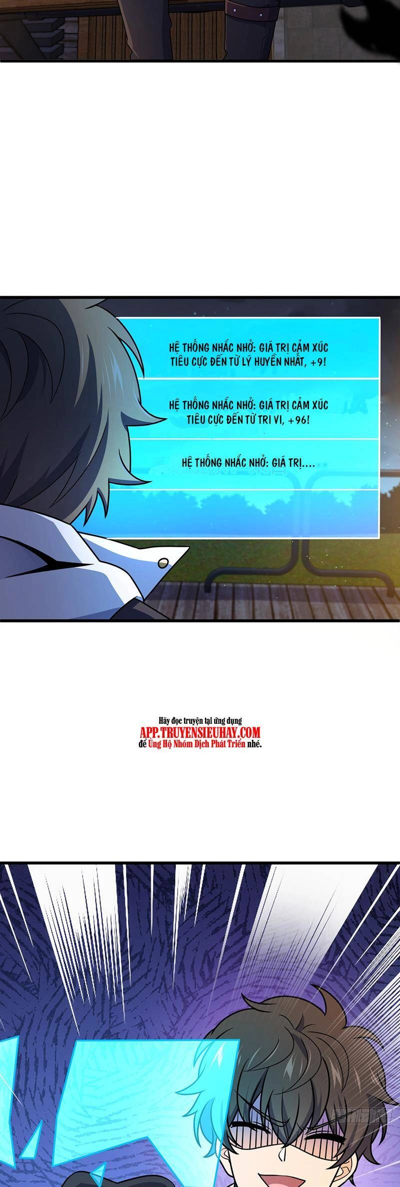 Đại Vương Tha Mạng Chapter 759 - 3