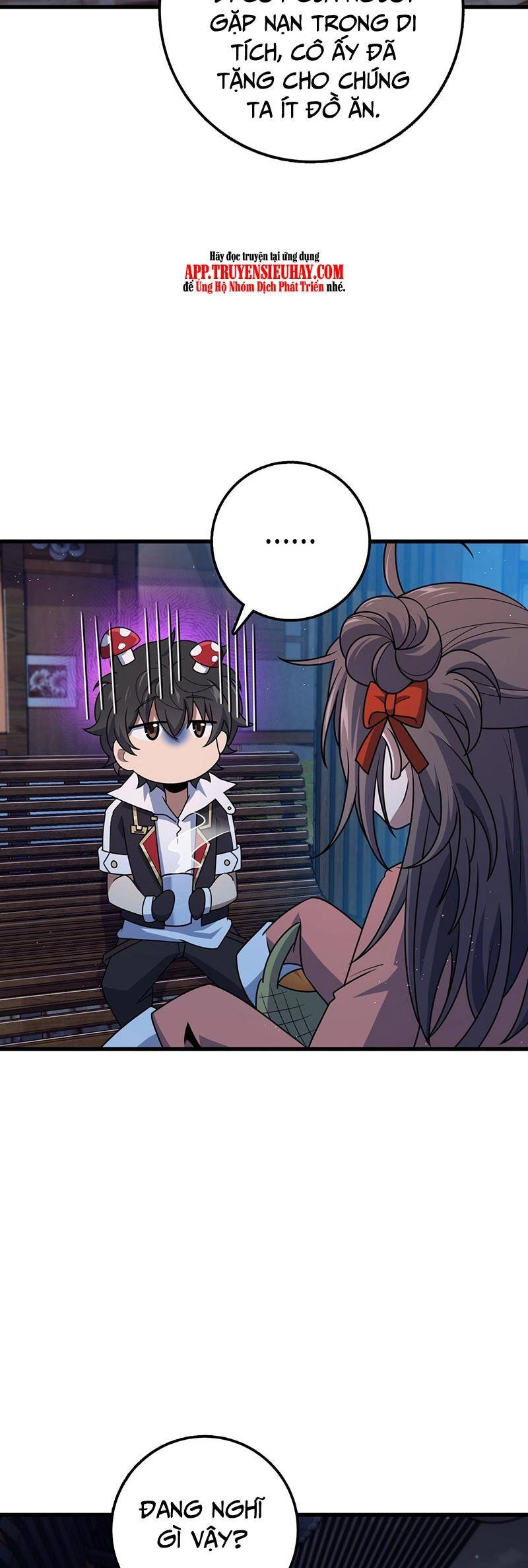 Đại Vương Tha Mạng Chapter 759 - 6