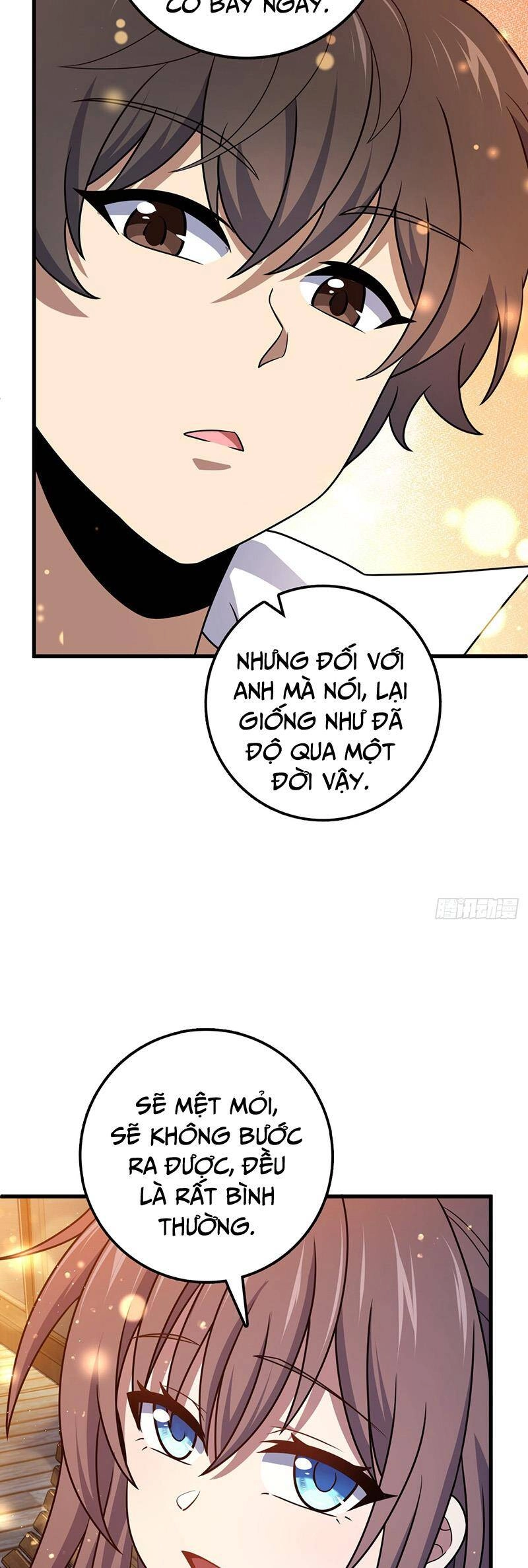 Đại Vương Tha Mạng Chapter 759 - 10