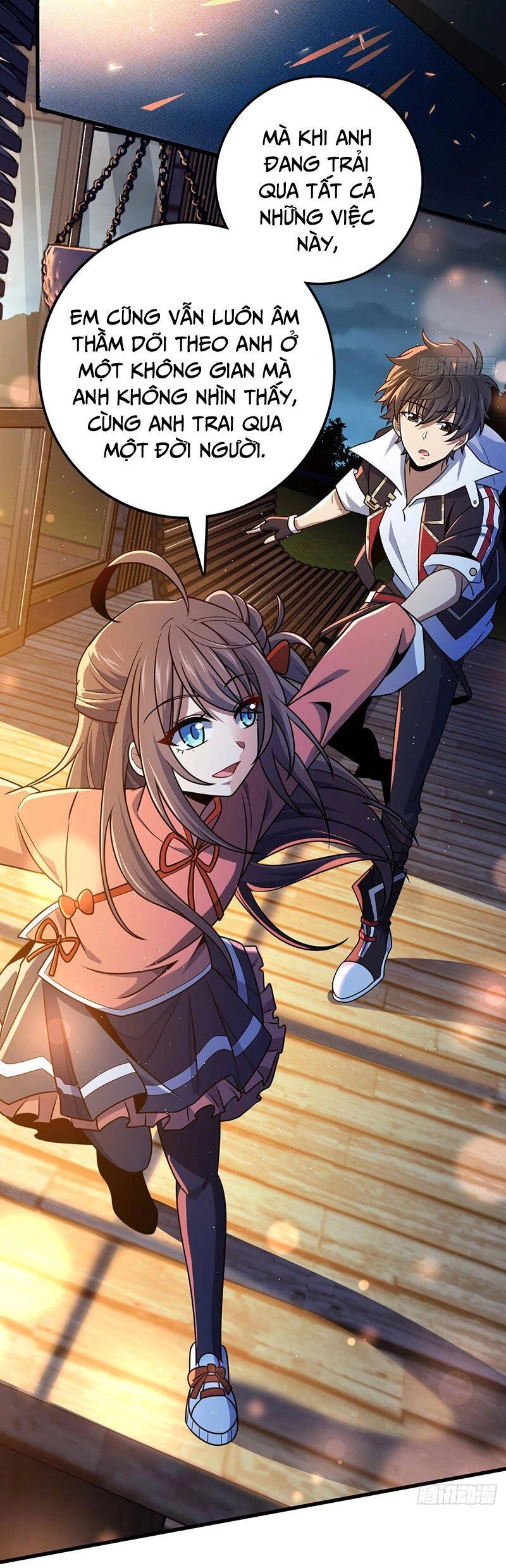 Đại Vương Tha Mạng Chapter 759 - 14