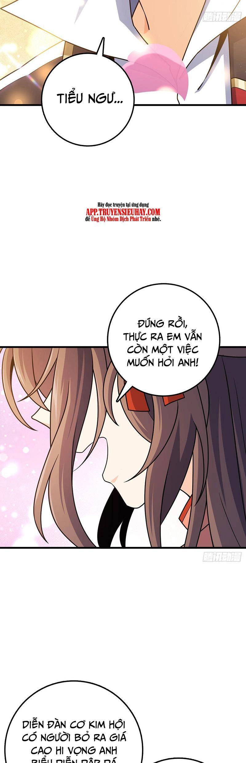 Đại Vương Tha Mạng Chapter 759 - 17