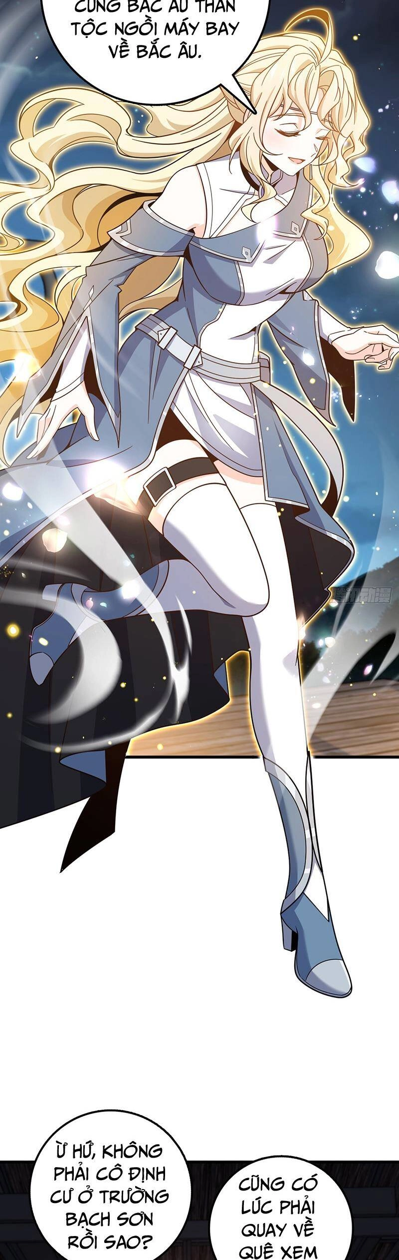 Đại Vương Tha Mạng Chapter 759 - 23