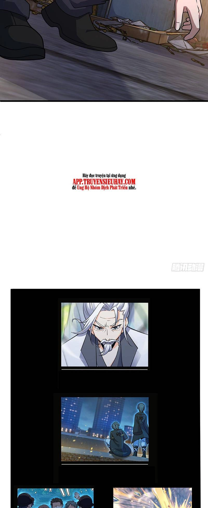 Đại Vương Tha Mạng Chapter 759 - 36