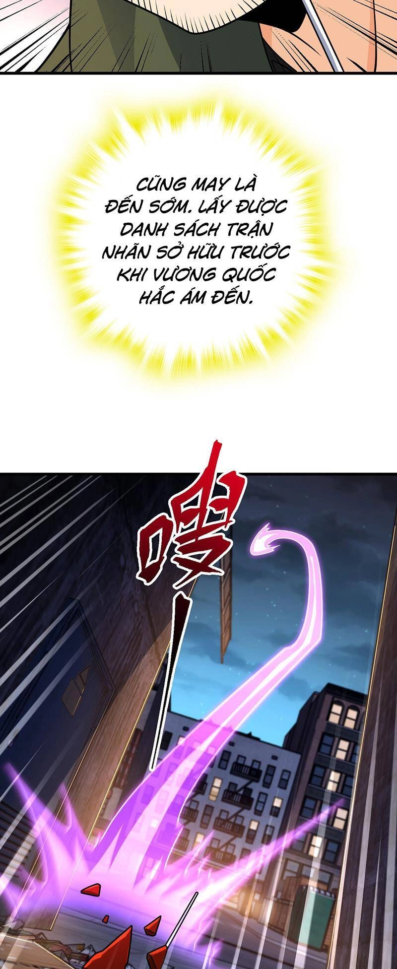 Đại Vương Tha Mạng Chapter 759 - 39