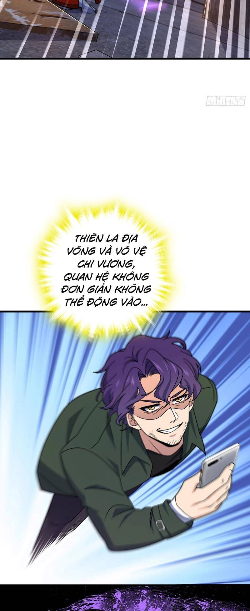 Đại Vương Tha Mạng Chapter 759 - 40