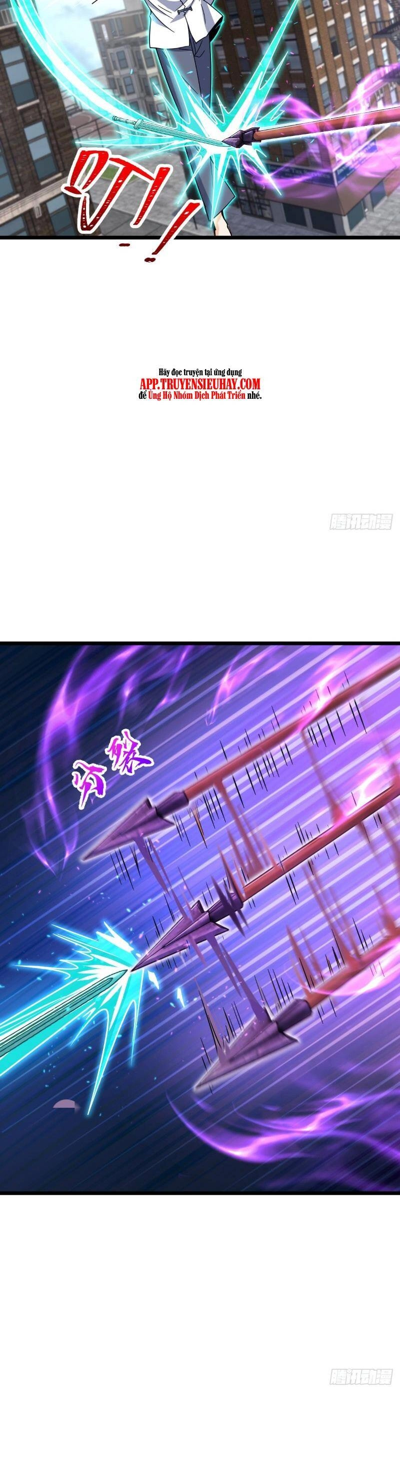 Đại Vương Tha Mạng Chapter 760 - 8