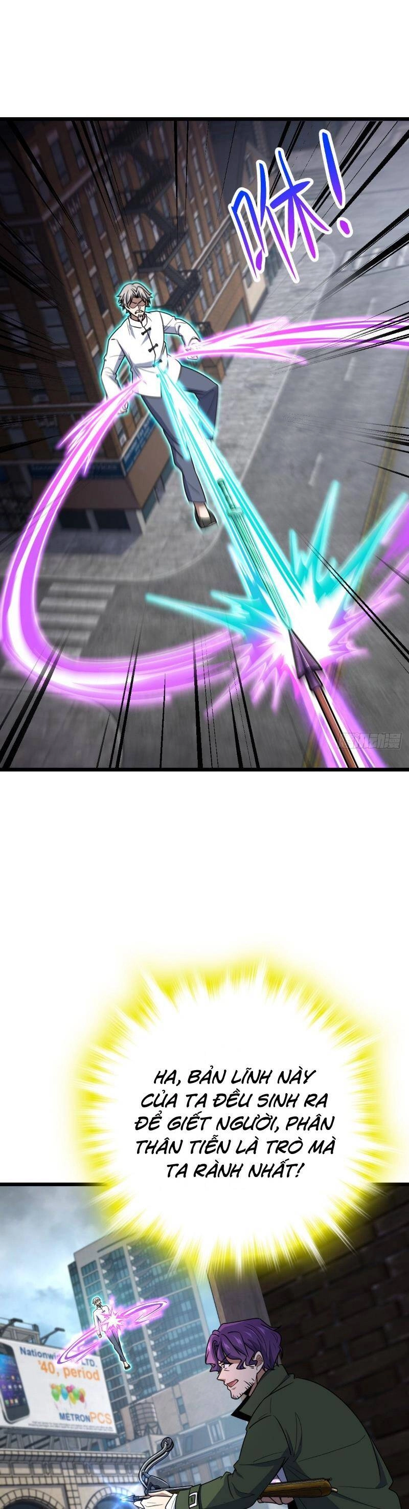 Đại Vương Tha Mạng Chapter 760 - 9