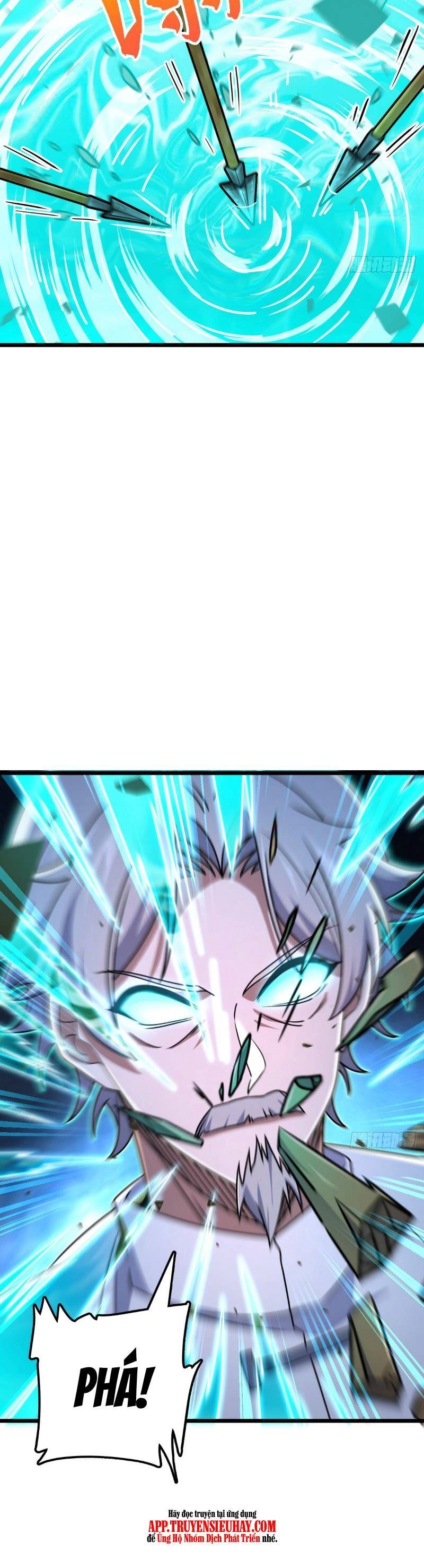 Đại Vương Tha Mạng Chapter 760 - 11