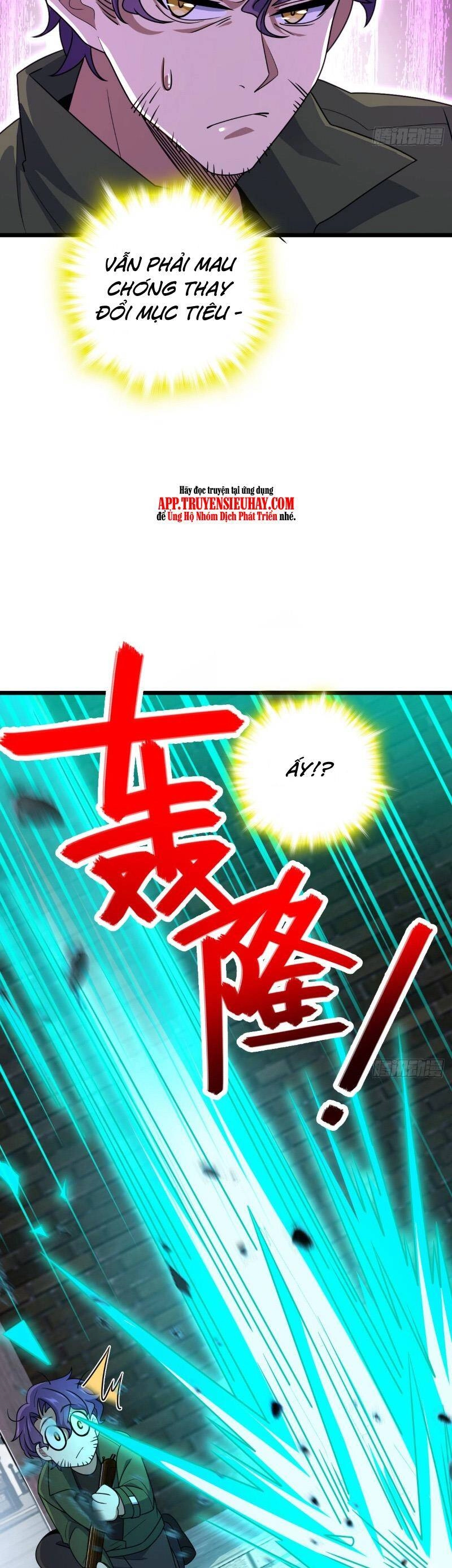 Đại Vương Tha Mạng Chapter 760 - 14