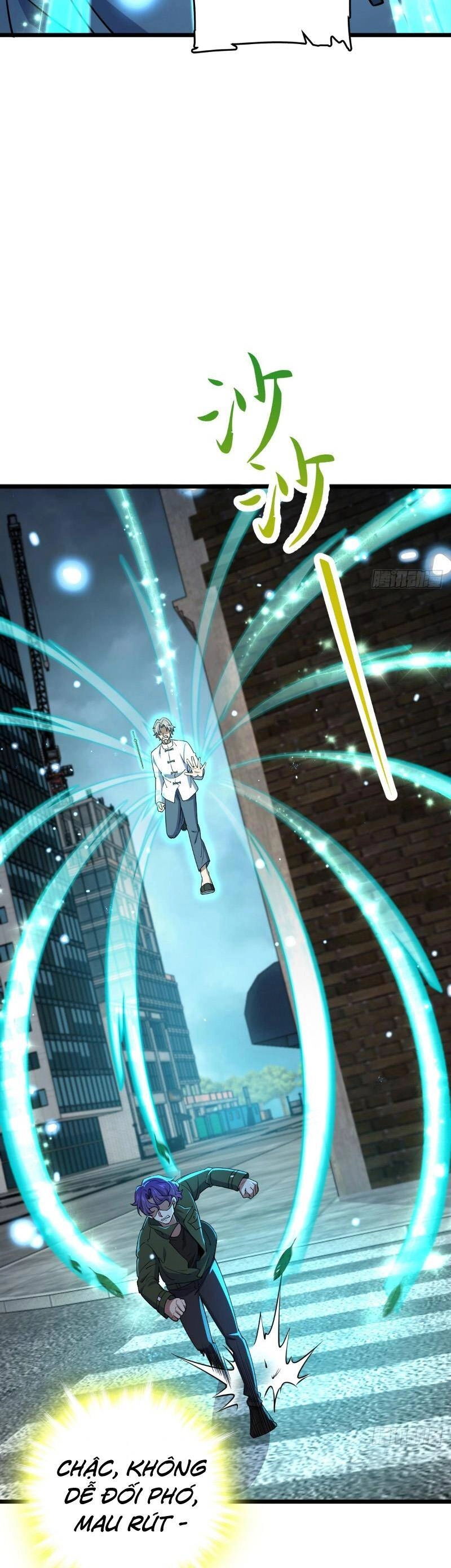 Đại Vương Tha Mạng Chapter 760 - 16