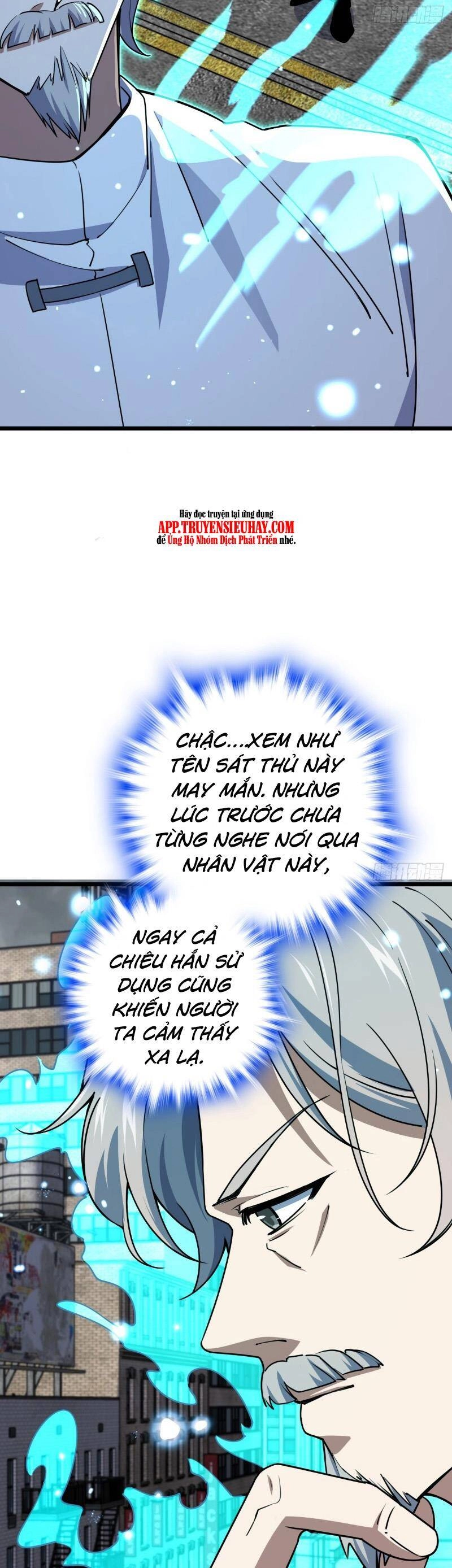 Đại Vương Tha Mạng Chapter 760 - 18