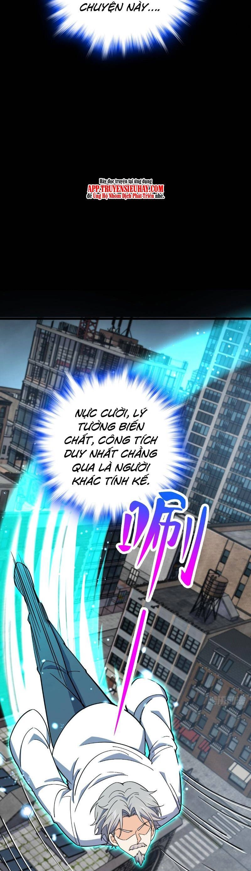 Đại Vương Tha Mạng Chapter 760 - 20