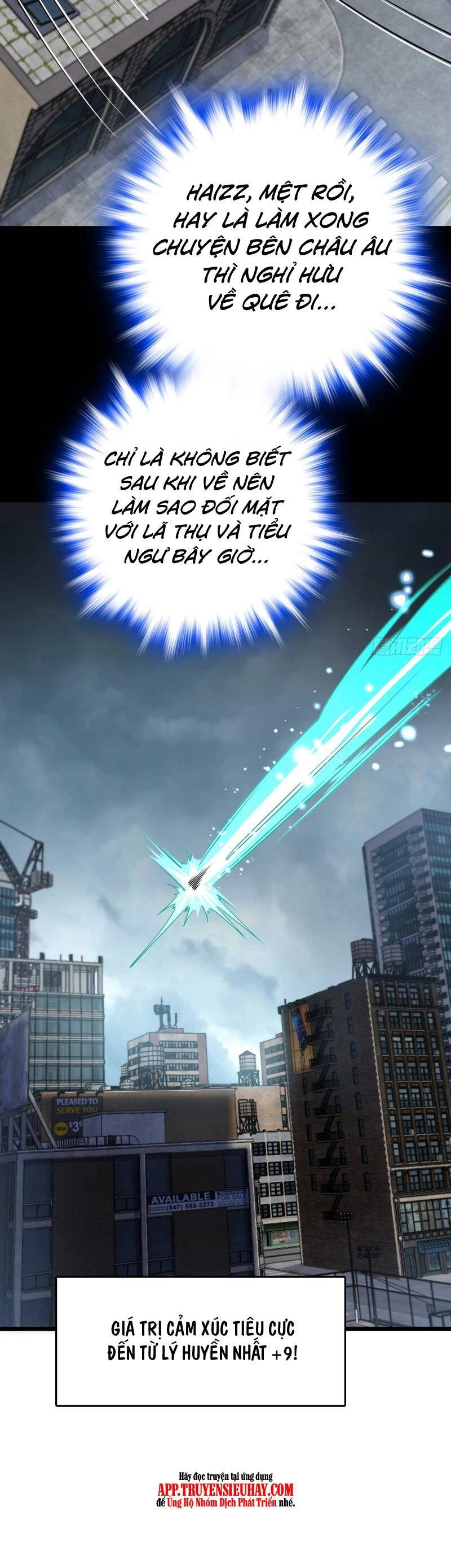 Đại Vương Tha Mạng Chapter 760 - 21