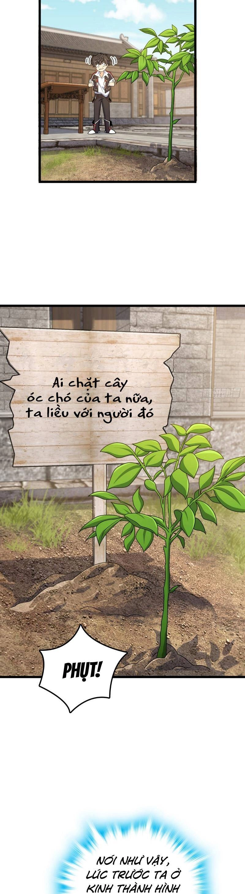 Đại Vương Tha Mạng Chapter 760 - 28