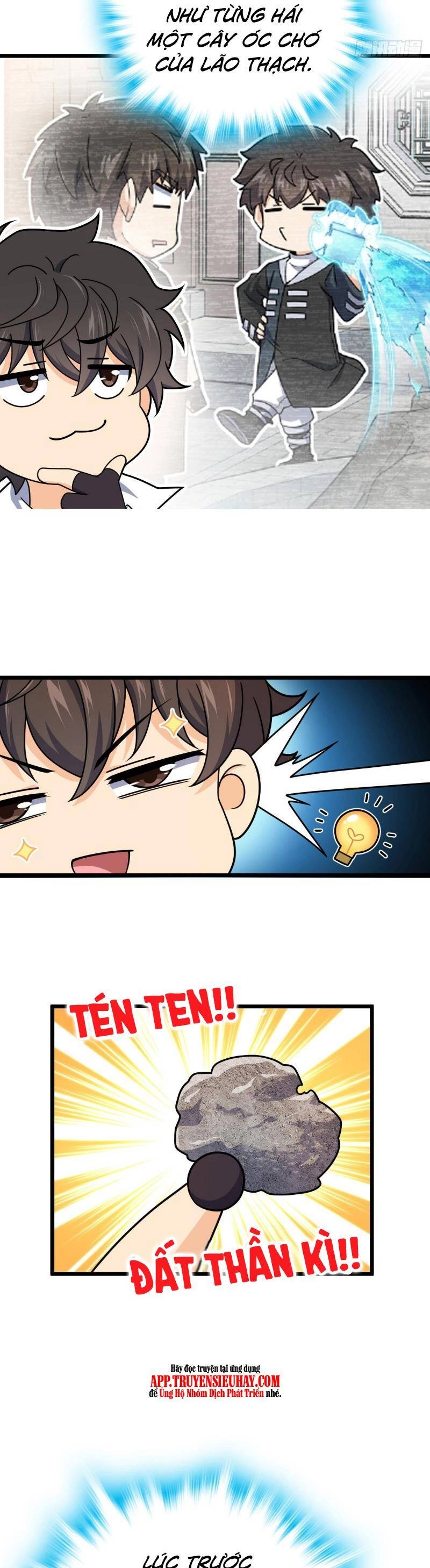 Đại Vương Tha Mạng Chapter 760 - 29